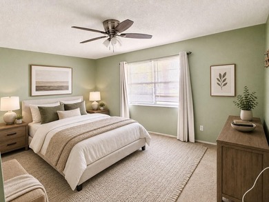 Motivated Seller!! Move-in ready 2BR/2BA 2nd-floor corner condo - photo 11