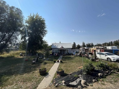 Lake Home For Sale in Rockford, Washington