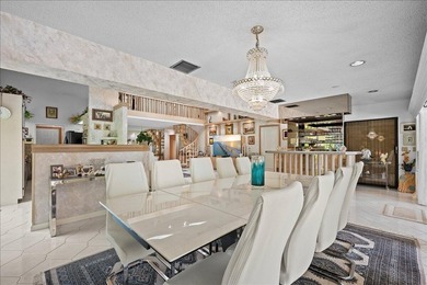 Rare direct Intracoastal waterfront opportunity in The River at - photo 13