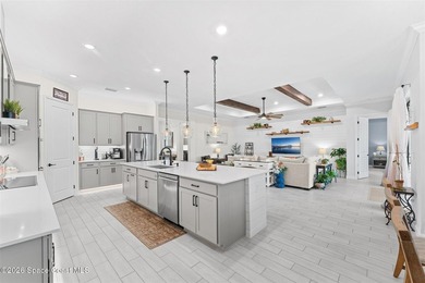 Model-inspired 3 bedroom + flex room, 3 full baths, 3 car garage - photo 13