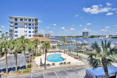 Destin boat lovers paradise with this 2 bed/2 bath recently - photo 14
