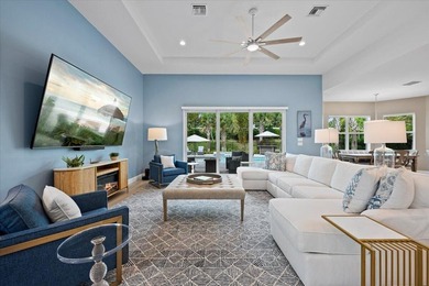 Welcome to refined luxury in the prestigious Watermark at Avenir - photo 14