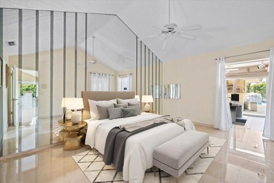 Rare direct Intracoastal waterfront opportunity in The River at - photo 16