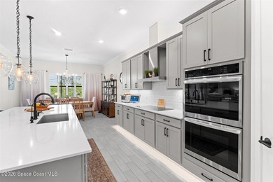 Model-inspired 3 bedroom + flex room, 3 full baths, 3 car garage - photo 16