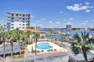 Destin boat lovers paradise with this 2 bed/2 bath recently - photo 17