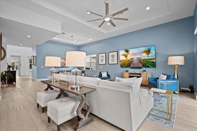 Welcome to refined luxury in the prestigious Watermark at Avenir - photo 17