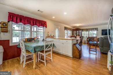 Move In Ready Home with excellent dock,558' waterfront. - photo 19