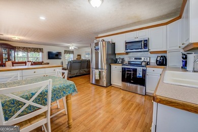 Move In Ready Home with excellent dock,558' waterfront. - photo 20