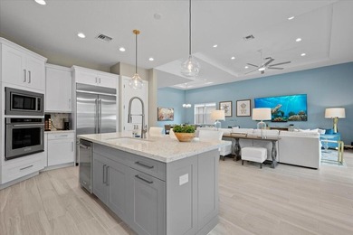 Welcome to refined luxury in the prestigious Watermark at Avenir - photo 20