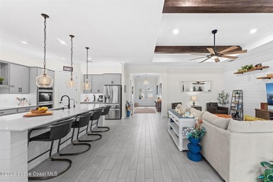 Model-inspired 3 bedroom + flex room, 3 full baths, 3 car garage - photo 20