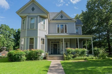 Ouachita River Home For Sale in Arkadelphia Arkansas