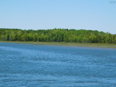 Lake Lot For Sale in North Wallace, 