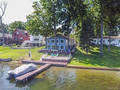 Experience the best of lakefront living with this move-in-ready - photo 1