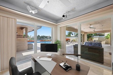Rare direct Intracoastal waterfront opportunity in The River at - photo 21