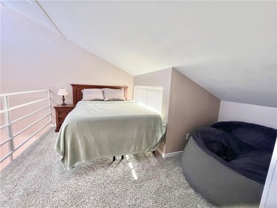 Just bring your clothes and settle right in-this charming condo - photo 22