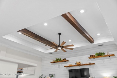 Model-inspired 3 bedroom + flex room, 3 full baths, 3 car garage - photo 22