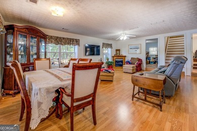 Move In Ready Home with excellent dock,558' waterfront. - photo 23