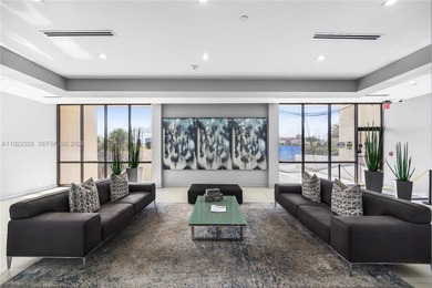 Amazing opportunity to own renovated high-floor large 2-bedroom