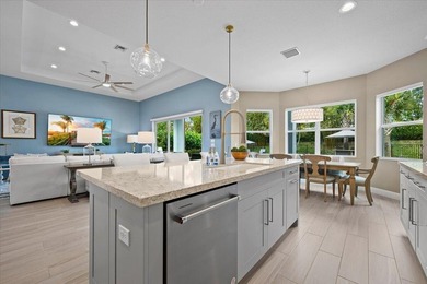 Welcome to refined luxury in the prestigious Watermark at Avenir - photo 23