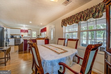 Move In Ready Home with excellent dock,558' waterfront. - photo 24