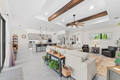 Model-inspired 3 bedroom + flex room, 3 full baths, 3 car garage - photo 24