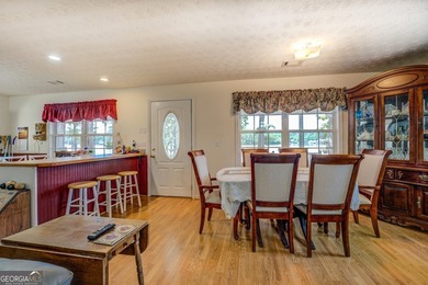 Move In Ready Home with excellent dock,558' waterfront. - photo 25