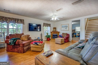 Move In Ready Home with excellent dock,558' waterfront. - photo 26