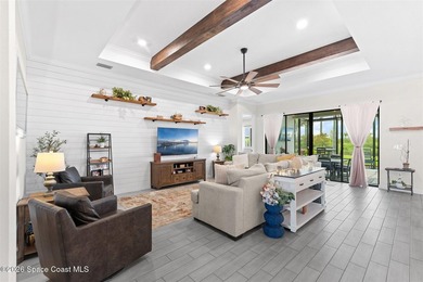 Model-inspired 3 bedroom + flex room, 3 full baths, 3 car garage - photo 26