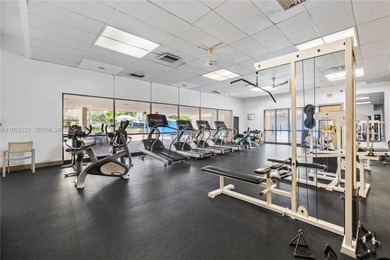 Amazing opportunity to own renovated high-floor large 2-bedroom