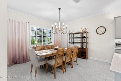 Model-inspired 3 bedroom + flex room, 3 full baths, 3 car garage - photo 27
