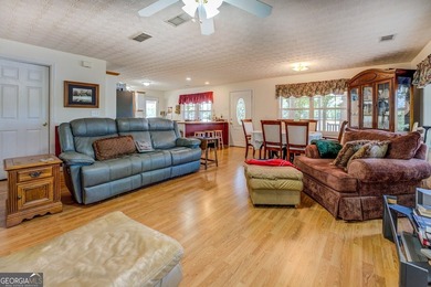 Move In Ready Home with excellent dock,558' waterfront. - photo 28