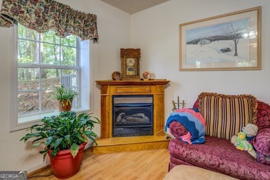 Move In Ready Home with excellent dock,558' waterfront. - photo 29