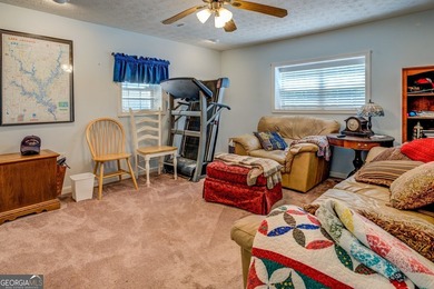 Move In Ready Home with excellent dock,558' waterfront. - photo 30