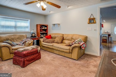 Move In Ready Home with excellent dock,558' waterfront. - photo 31