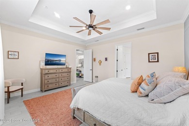Model-inspired 3 bedroom + flex room, 3 full baths, 3 car garage - photo 31