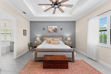 Model-inspired 3 bedroom + flex room, 3 full baths, 3 car garage - photo 32