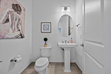Welcome to refined luxury in the prestigious Watermark at Avenir - photo 33