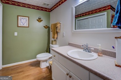 Move In Ready Home with excellent dock,558' waterfront. - photo 34