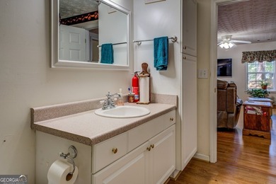 Move In Ready Home with excellent dock,558' waterfront. - photo 35