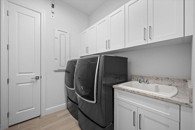 Welcome to refined luxury in the prestigious Watermark at Avenir - photo 35