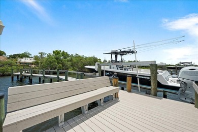 Rare direct Intracoastal waterfront opportunity in The River at - photo 35