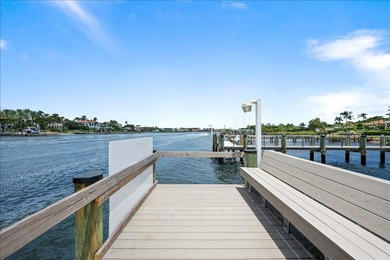 Rare direct Intracoastal waterfront opportunity in The River at - photo 36