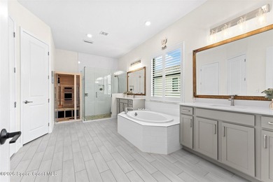 Model-inspired 3 bedroom + flex room, 3 full baths, 3 car garage - photo 36