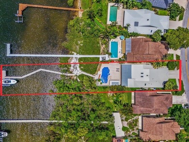 Rare direct Intracoastal waterfront opportunity in The River at - photo 37