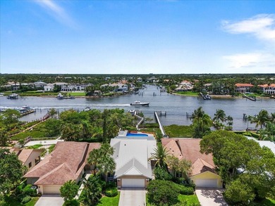 Rare direct Intracoastal waterfront opportunity in The River at - photo 38