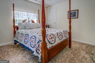 Move In Ready Home with excellent dock,558' waterfront. - photo 39