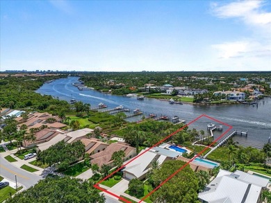Rare direct Intracoastal waterfront opportunity in The River at - photo 39