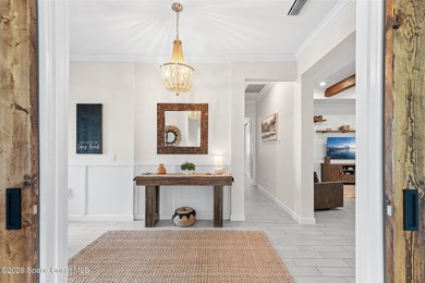 Model-inspired 3 bedroom + flex room, 3 full baths, 3 car garage - photo 39