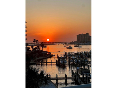 Destin boat lovers paradise with this 2 bed/2 bath recently - photo 40