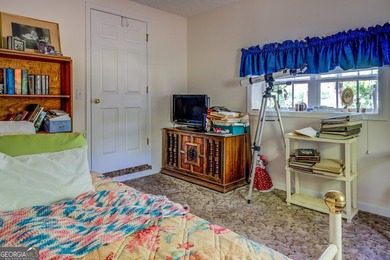 Move In Ready Home with excellent dock,558' waterfront. - photo 40